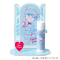 『Lovisia 名探偵コナンリップクリーム＆リップスタンド セット』各1,870円（税込）