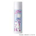 『Lovisia 名探偵コナンリップクリーム＆リップスタンド セット』各1,870円（税込）