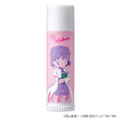 『Lovisia 名探偵コナンリップクリーム＆リップスタンド セット』各1,870円（税込）