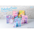 『Lovisia 名探偵コナンリップクリーム＆リップスタンド セット』各1,870円（税込）