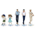 アクリルスタンド