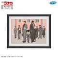S賞 Vintage Look 額入りアート（全1種）
