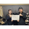 水卜麻美アナウンサー、青山剛昌