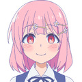 望月桃子(CV：茅野愛衣)