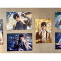 「恋と深空」“誓いのセレモニー”展示会イベント【レポ】
