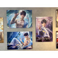 「恋と深空」“誓いのセレモニー”展示会イベント【レポ】