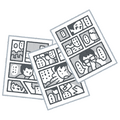 漫画「いらすとや」
