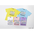 24HTVチャリティーグッズ チャリTシャツ