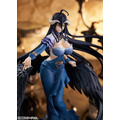 「POP UP PARADE SP オーバーロード アルベド 漆黒のドレスVer. 完成品フィギュア」