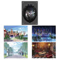 『ディズニー ツイステッドワンダーランド』アニメ化記念グッズ「」（C）Disney