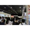 「CharaExpo 2015」の模様（c）bushiroadAll Rights Reserved. （c）C3 CharaExpo2016CommitteeAllrightsreserved
