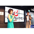 「C3 CharaExpo 2016」記者会見（c）bushiroadAll Rights Reserved. （c）C3 CharaExpo2016CommitteeAllrightsreserved