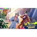 『ヒプノシスマイク-Dream Rap Battle-（ヒプドリ）』
