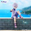 「HUNTER×HUNTER」ーキルアー(2024.5)
