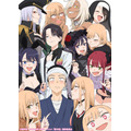 TVアニメ『その着せ替え人形は恋をする』Season 2 ティザービジュアル