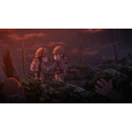 アニメ映画『ペリリュー －楽園のゲルニカ－』場面写真
