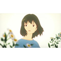 『おおかみこどもの雨と雪』花（声：宮崎あおい）