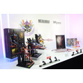 「TAMASHII NATION 2025」実物フィギュア