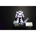 「TAMASHII NATION 2025」実物フィギュア