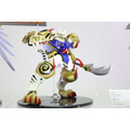 「TAMASHII NATION 2025」実物フィギュア