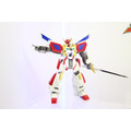 「TAMASHII NATION 2025」実物フィギュア