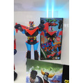 「TAMASHII NATION 2025」実物フィギュア