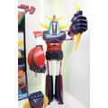「TAMASHII NATION 2025」実物フィギュア