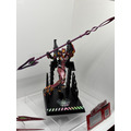 「TAMASHII NATION 2025」実物フィギュア
