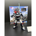 「TAMASHII NATION 2025」実物フィギュア