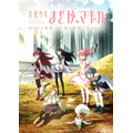『「 魔法少女まどか☆マギカ 始まりの物語／永遠の物語」TV Edition』（C）Magica Quartet／Aniplex,Madoka Project