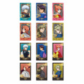 インスタントフォト風カードコレクション(全12種)価格：1個400円※ランダム封入