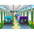 「POKEMON with YOUトレイン」