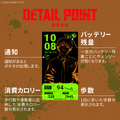 デンジモデル