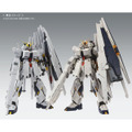 MG 1/100 νガンダム HWS Ver.Ka