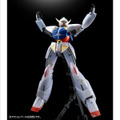 MG 1/100 ∀ガンダム／ターンX［ナノスキンイメージ］