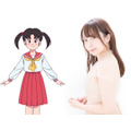 一堂(いちどう) 霧(きり)CV：中村カンナ