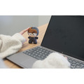 ”ぬい活”を愛する開発者の実体験から生まれた！タイトーの自立型ぬいぐるみ新ブランド「てちぬい」誕生秘話【インタビュー】