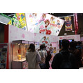 タカラトミーAnimeJapan 2016ブース　「カードキャプターさくら」に「カミワザワンダ」