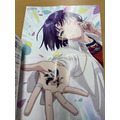 アニメディア付録