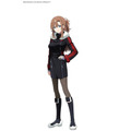 相沢シオリ キャラクタービジュアル（C）NANOHA EXCEEDS PROJECT