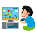 ゲーム　いらすとや