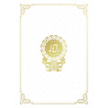 アイドリッシュセブン 10th Anniversary Album “CARILLON”
