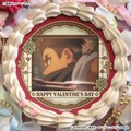 バレンタインプリケーキ2026【特典缶バッジ付き】[鬼滅の刃]