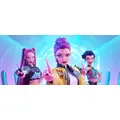 『KPOPガールズ！　デーモン・ハンターズ』（C） Sony Pictures Animation Inc.