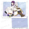 クリアファイル