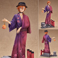 文豪ストレイドッグス 中原中也 浴衣Ver. 1/7スケール 完成品フィギュア