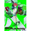 『機動戦士Gundam GQuuuuuuX』
