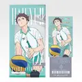 I賞 チケットケース＆クリアカードセット