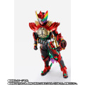 「S.H.Figuarts（真骨彫製法） 仮面ライダーオーズ タジャドルコンボエタニティ」