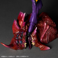 ARTPLA　SCULPTURE WORKS　エヴァンゲリオン第13号機“最後の執行者”